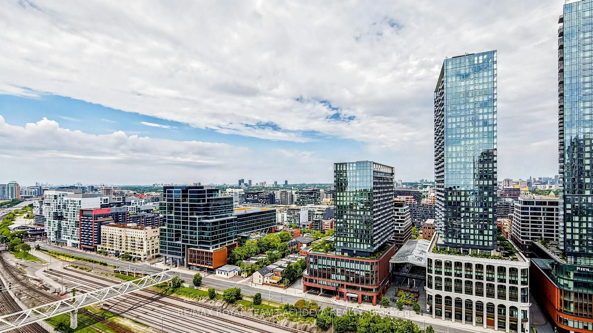 Photo 70 of Unit 3003, 25 Capreol Court, Toronto, Waterfront Communities — HOMEH