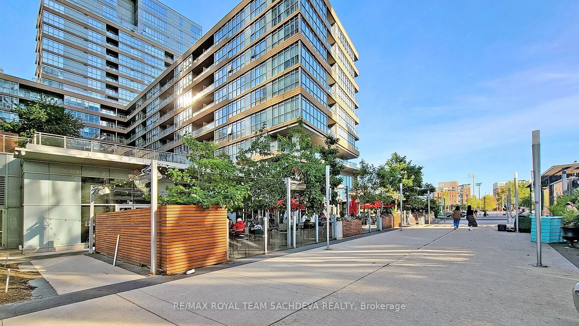Photo 73 of Unit 3003, 25 Capreol Court, Toronto, Waterfront Communities — HOMEH