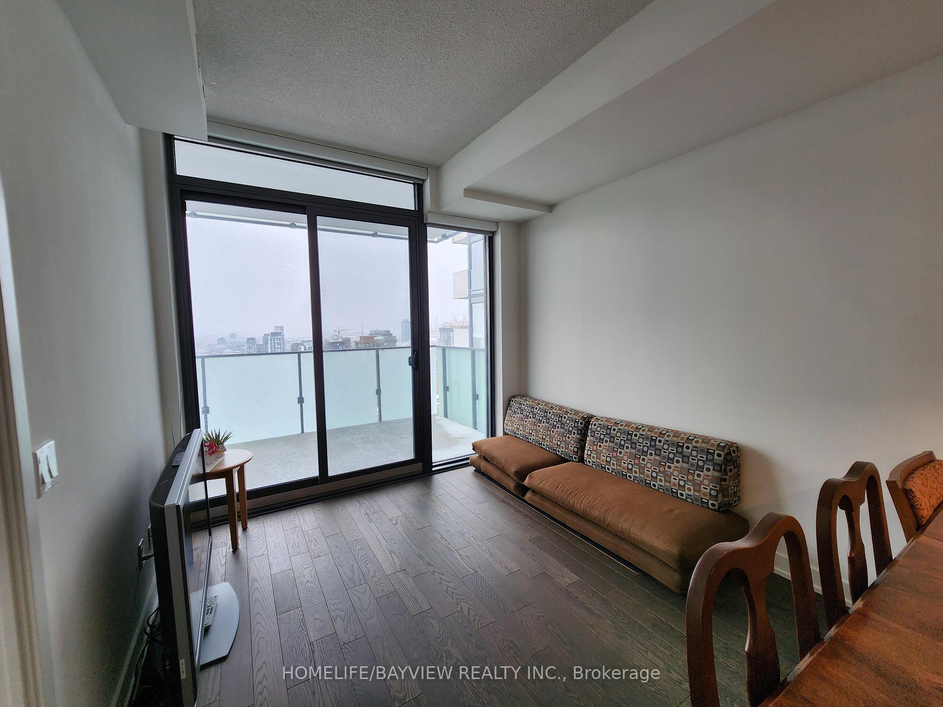 Photo 5 of Unit 3001, 25 Richmond Street E, Toronto, Church-Yonge Corridor — HOMEH