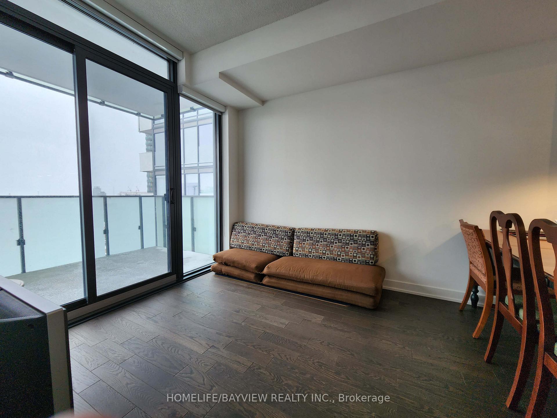 Photo 7 of Unit 3001, 25 Richmond Street E, Toronto, Church-Yonge Corridor — HOMEH