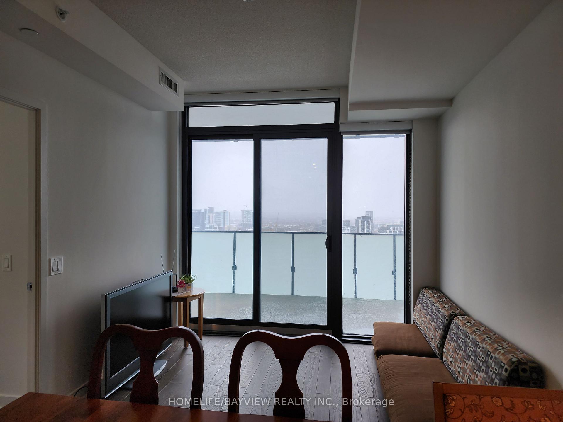 Photo 9 of Unit 3001, 25 Richmond Street E, Toronto, Church-Yonge Corridor — HOMEH