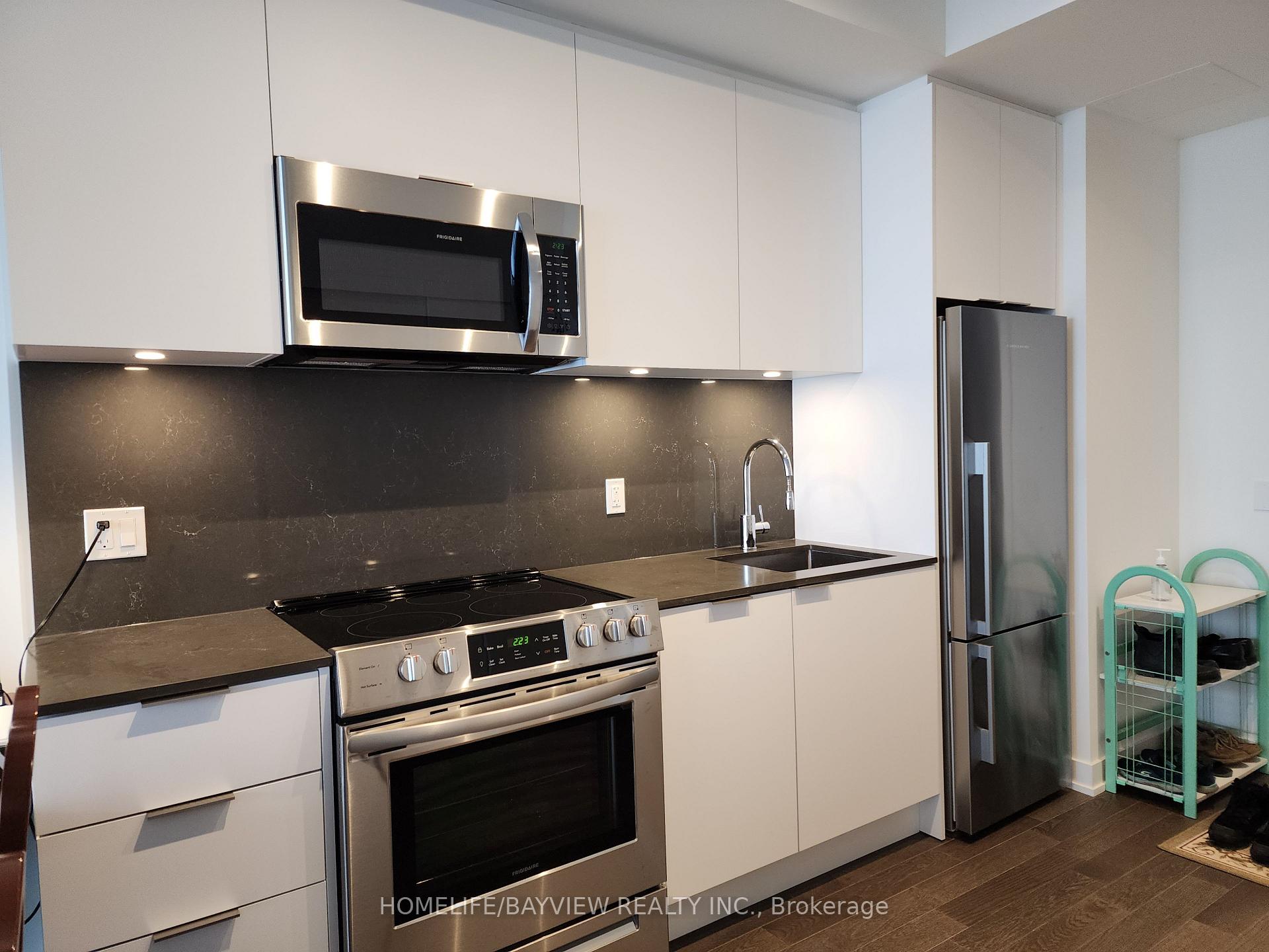 Photo 11 of Unit 3001, 25 Richmond Street E, Toronto, Church-Yonge Corridor — HOMEH