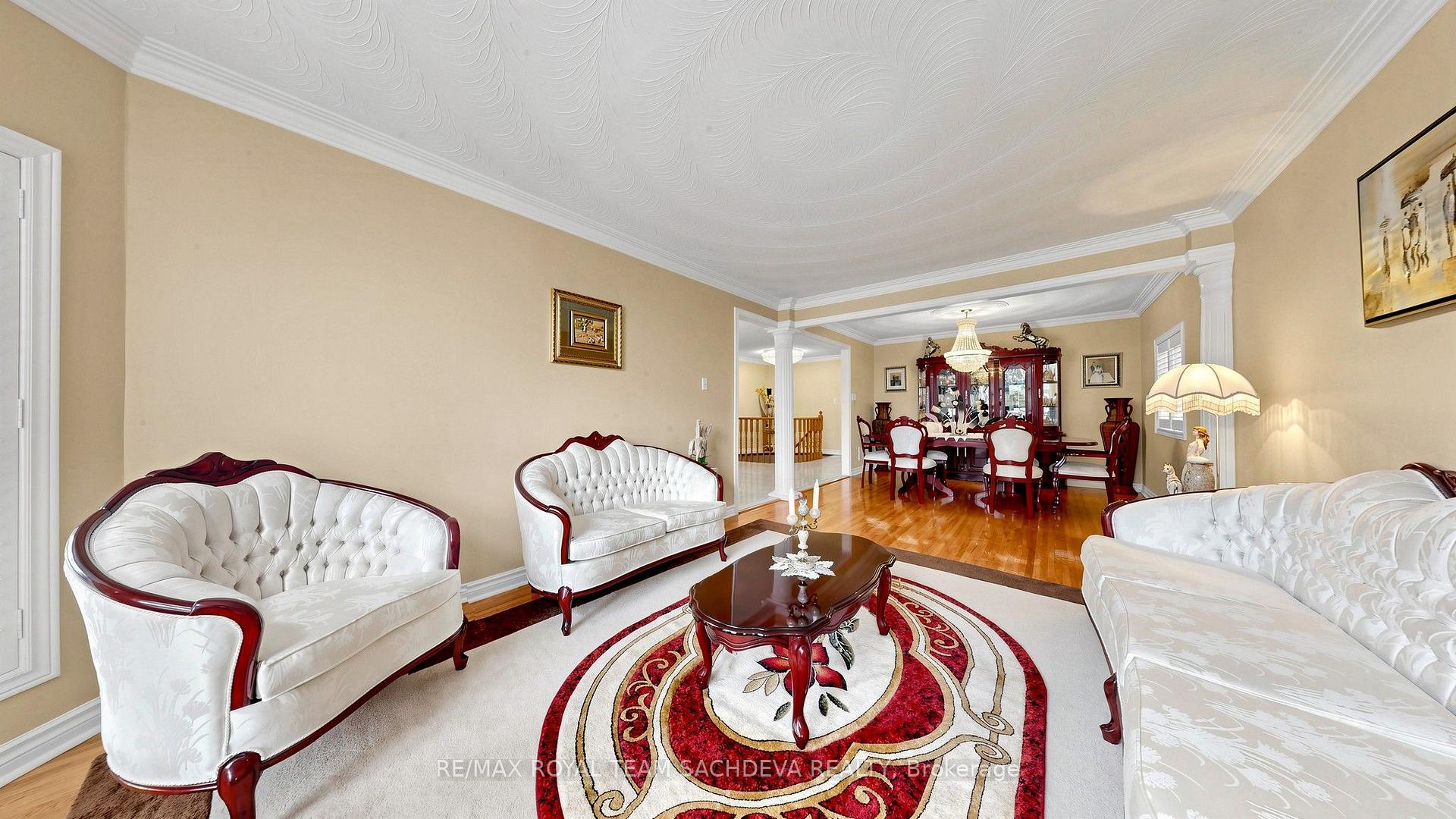 Photo 6 of 11 Devonridge Crescent, Scarborough, Highland Creek — HOMEH