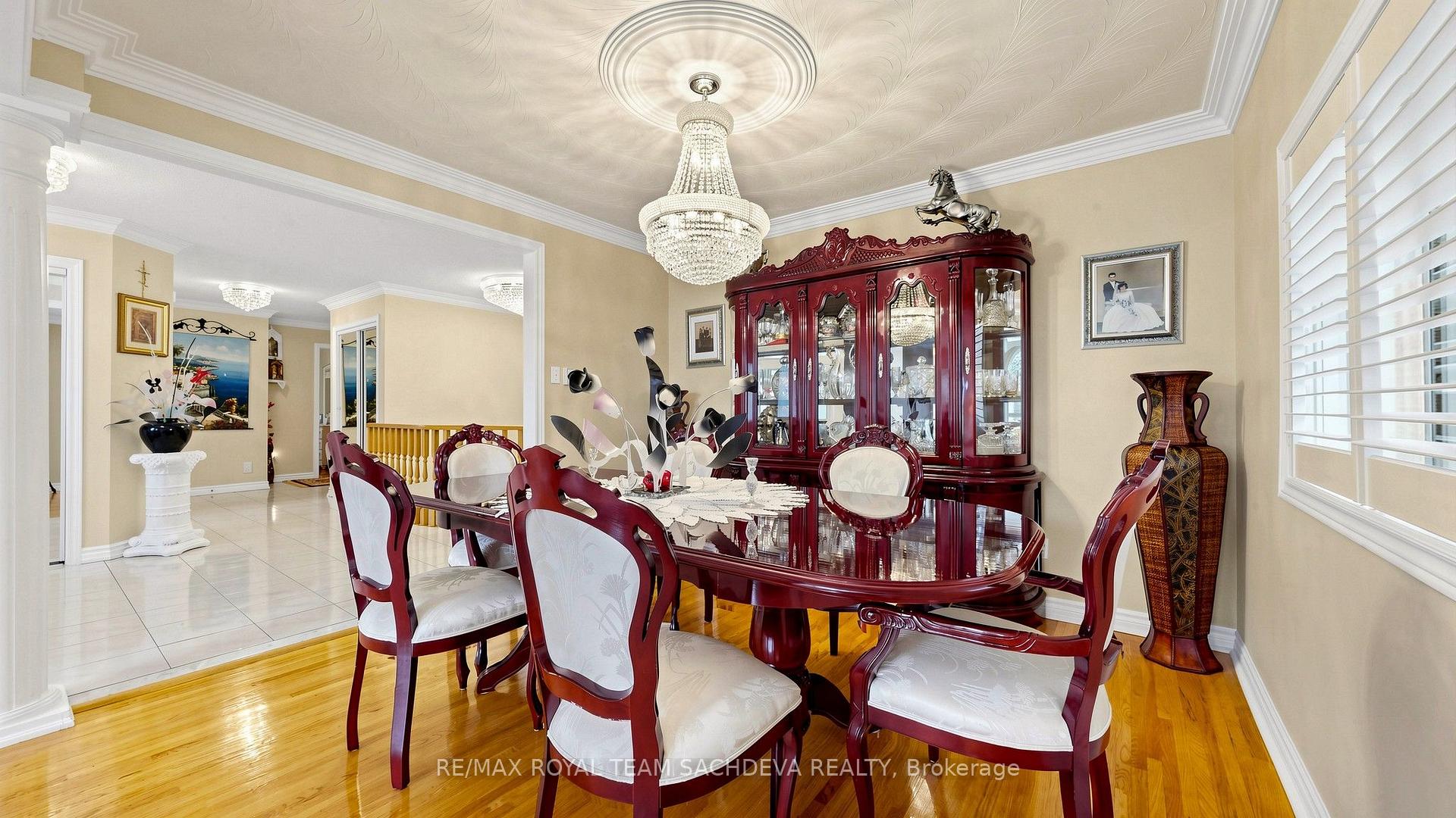 Photo 8 of 11 Devonridge Crescent, Scarborough, Highland Creek — HOMEH