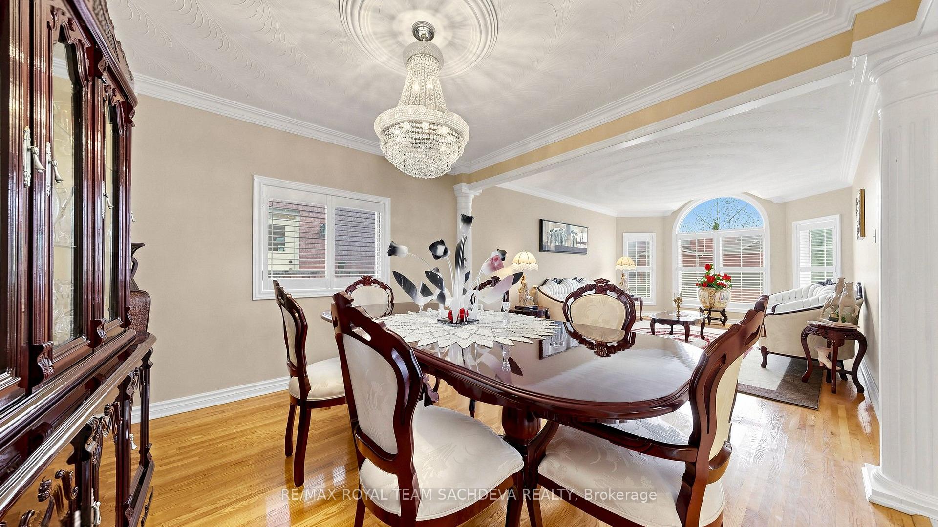 Photo 9 of 11 Devonridge Crescent, Scarborough, Highland Creek — HOMEH