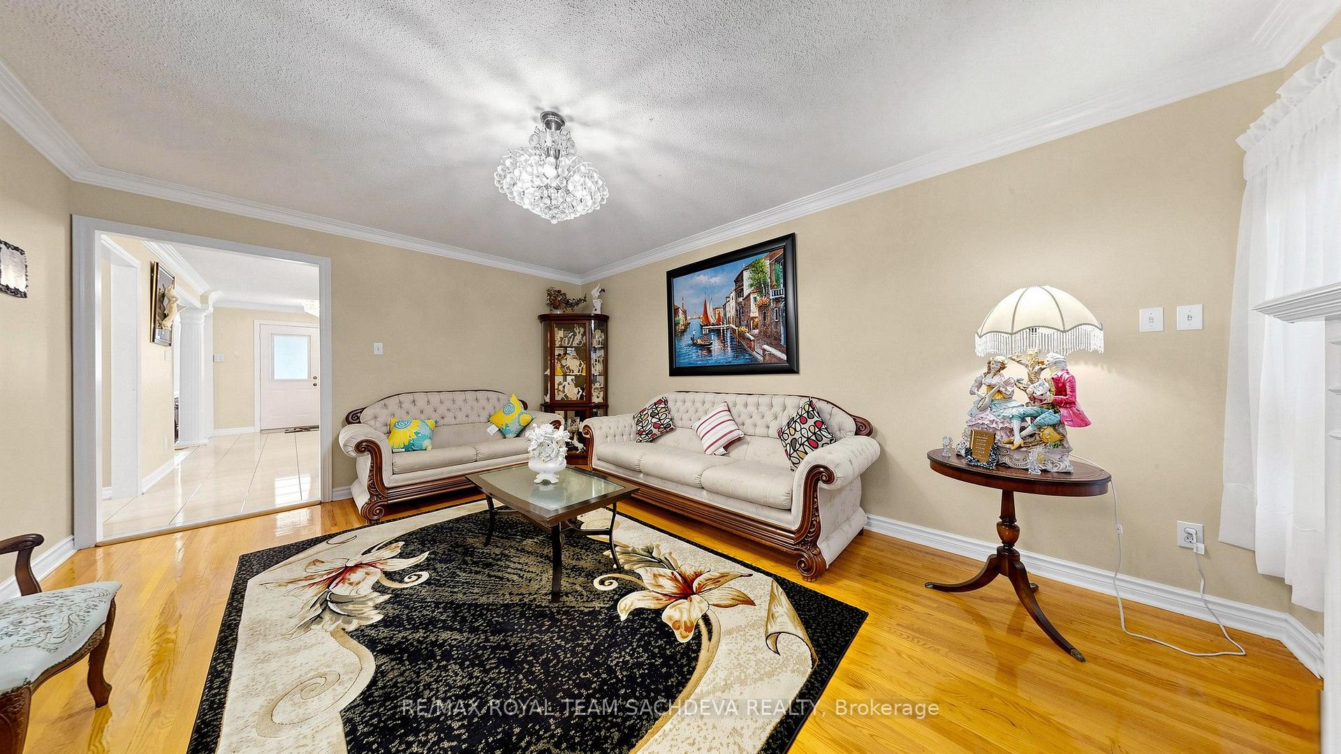 Photo 11 of 11 Devonridge Crescent, Scarborough, Highland Creek — HOMEH