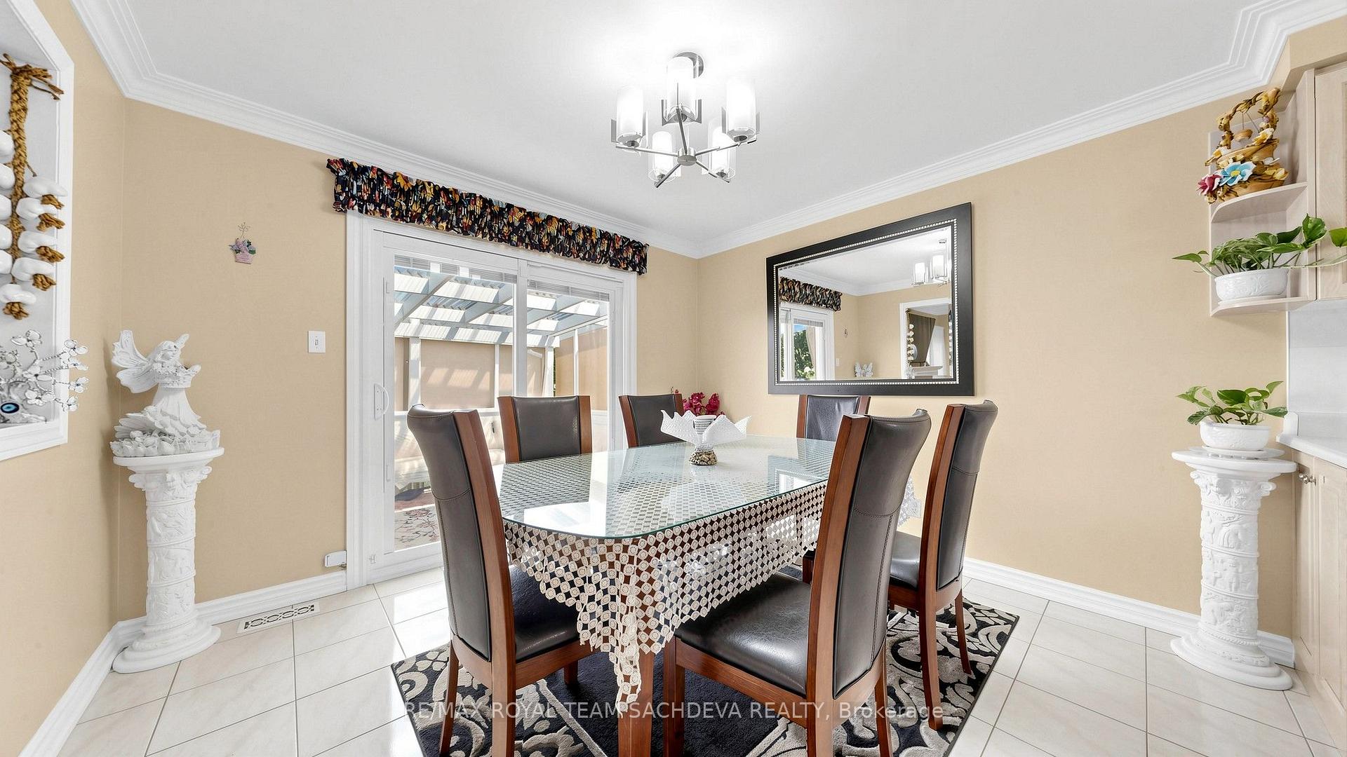 Photo 17 of 11 Devonridge Crescent, Scarborough, Highland Creek — HOMEH
