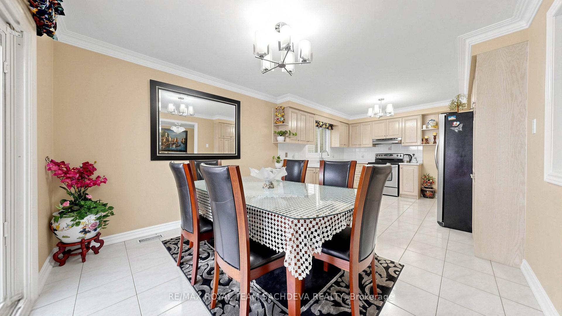 Photo 18 of 11 Devonridge Crescent, Scarborough, Highland Creek — HOMEH