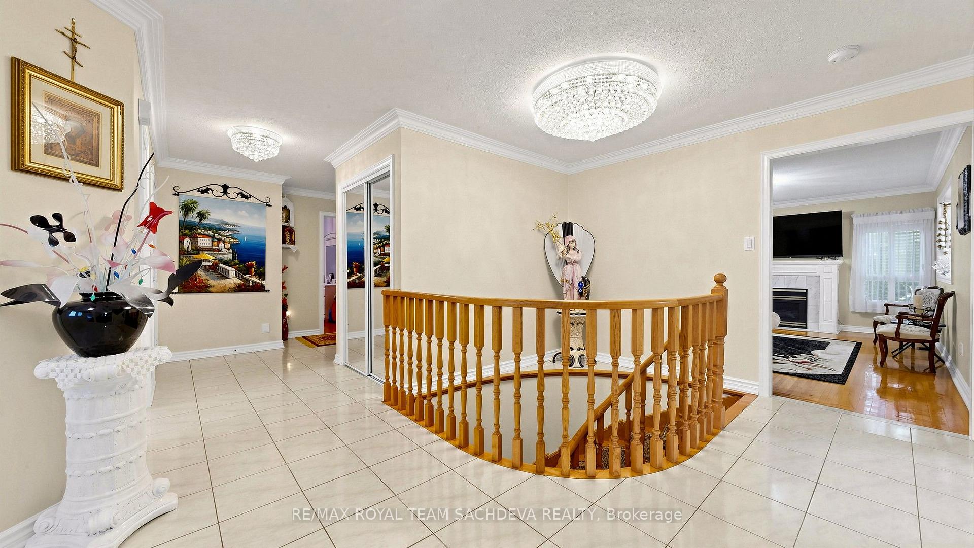 Photo 20 of 11 Devonridge Crescent, Scarborough, Highland Creek — HOMEH