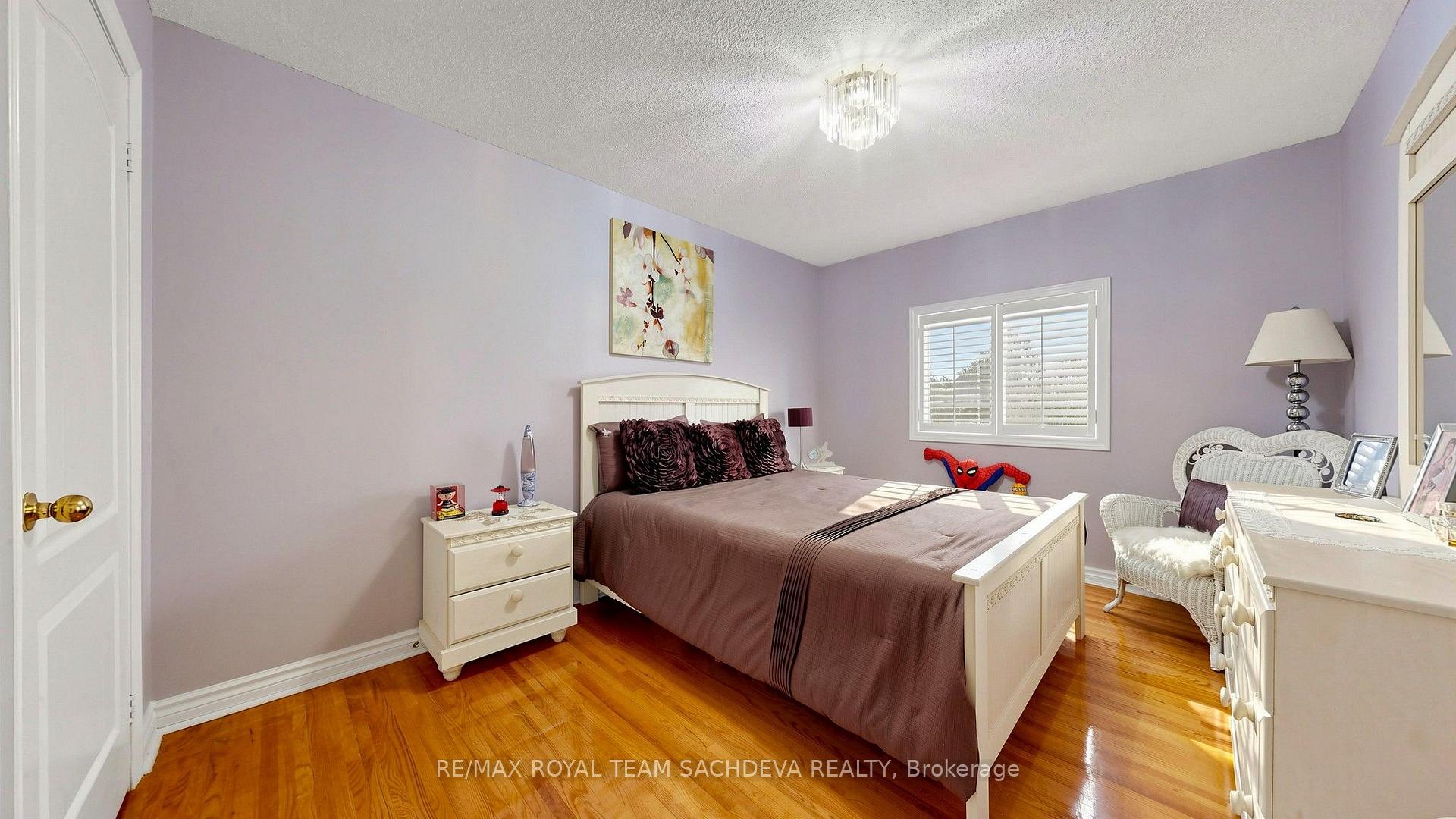 Photo 25 of 11 Devonridge Crescent, Scarborough, Highland Creek — HOMEH