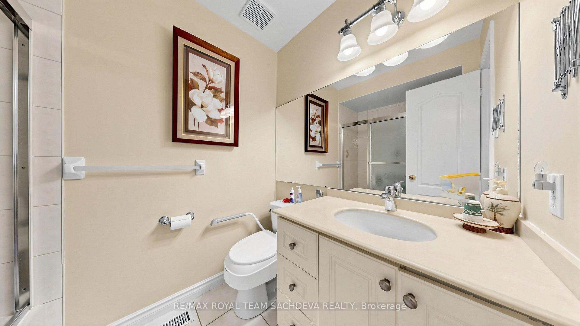 Photo 29 of 11 Devonridge Crescent, Scarborough, Highland Creek — HOMEH