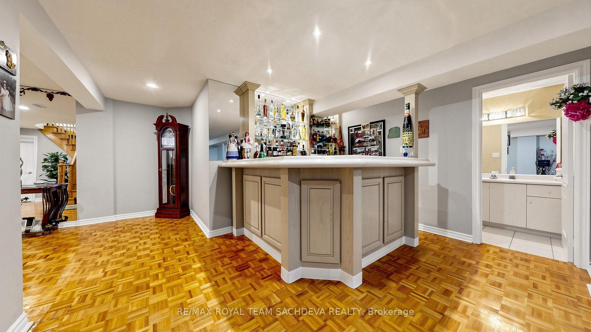 Photo 35 of 11 Devonridge Crescent, Scarborough, Highland Creek — HOMEH
