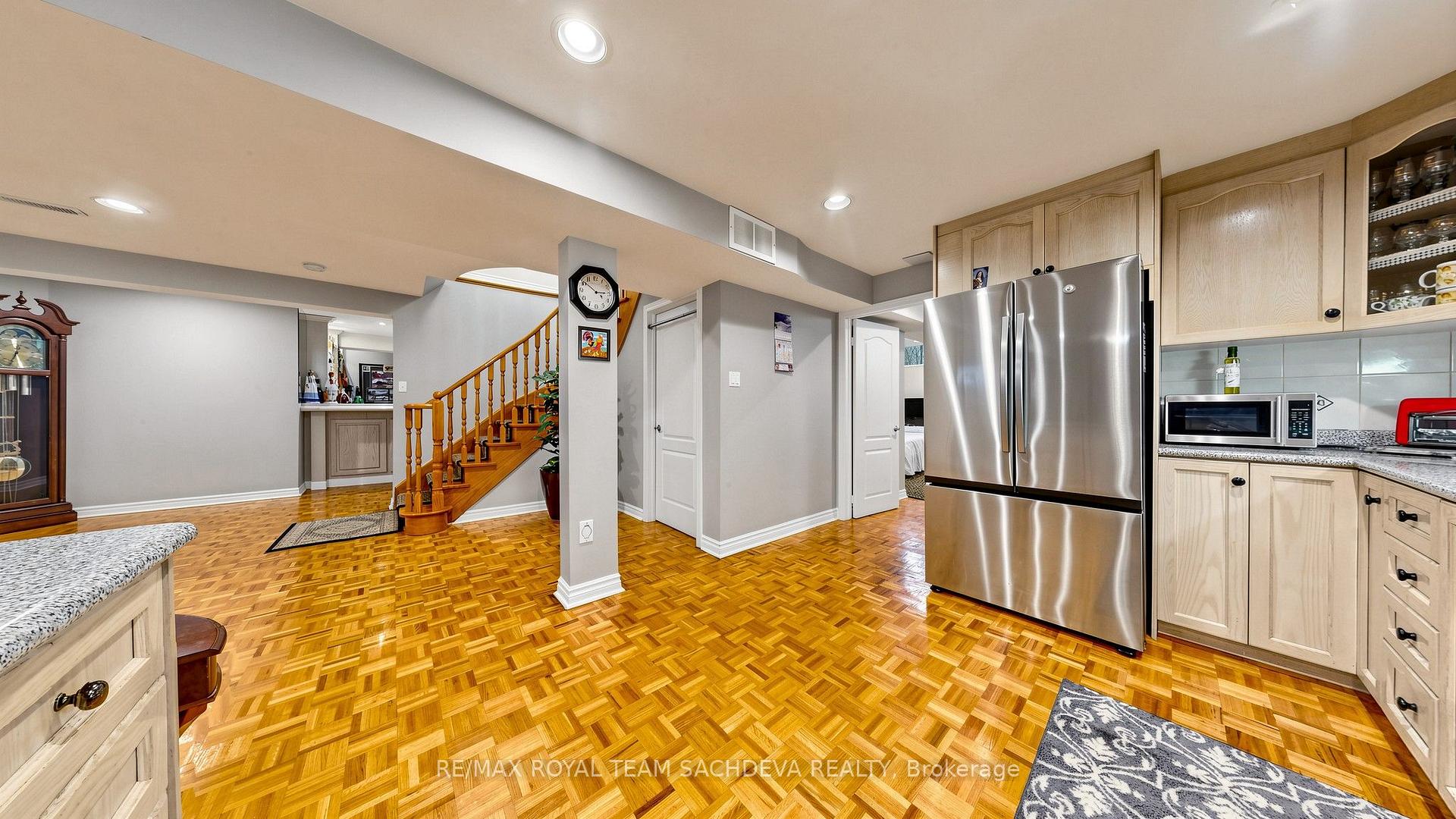 Photo 38 of 11 Devonridge Crescent, Scarborough, Highland Creek — HOMEH