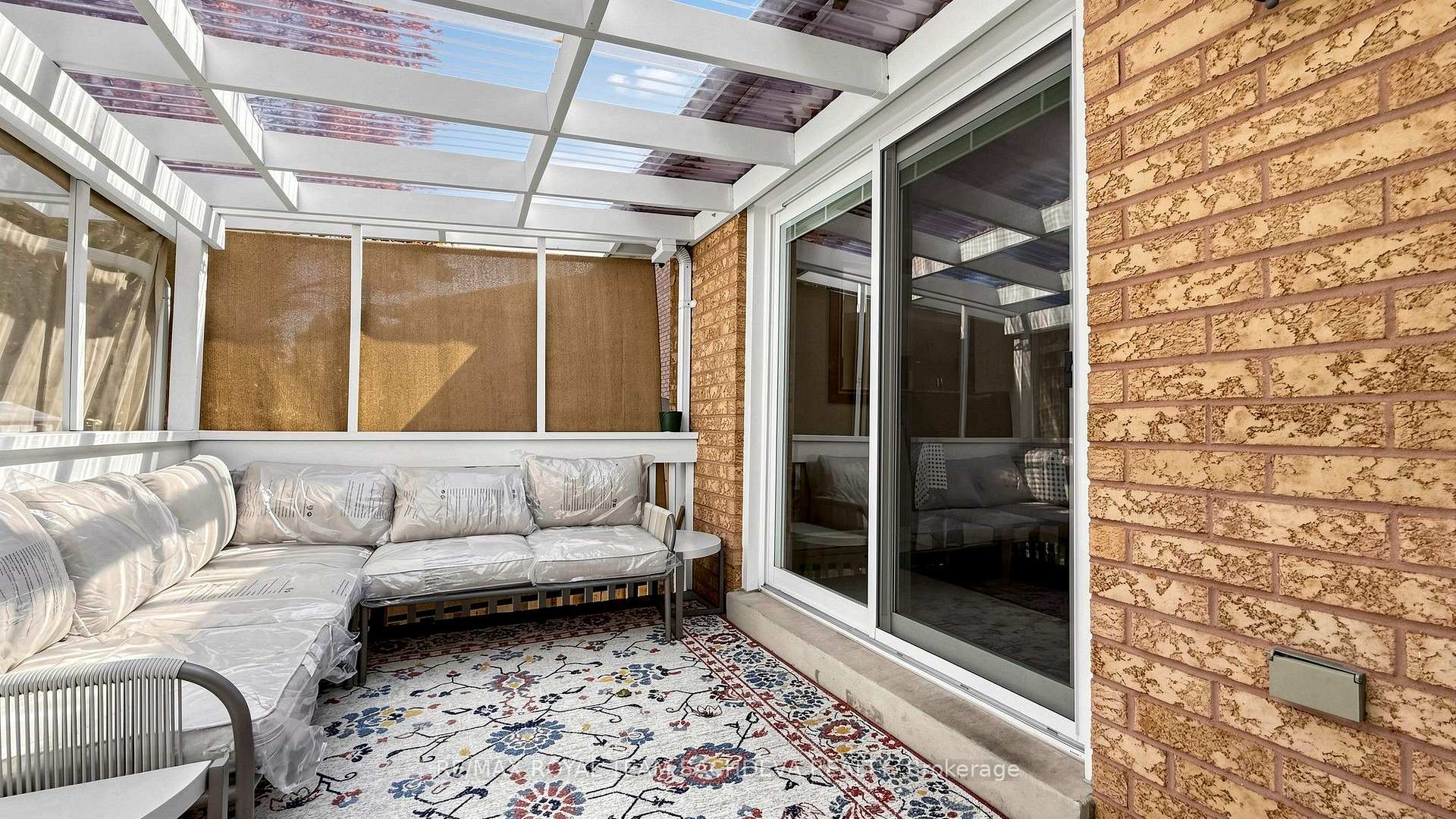 Photo 43 of 11 Devonridge Crescent, Scarborough, Highland Creek — HOMEH