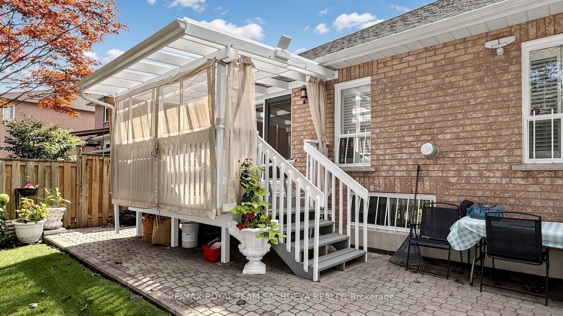 Photo 44 of 11 Devonridge Crescent, Scarborough, Highland Creek — HOMEH