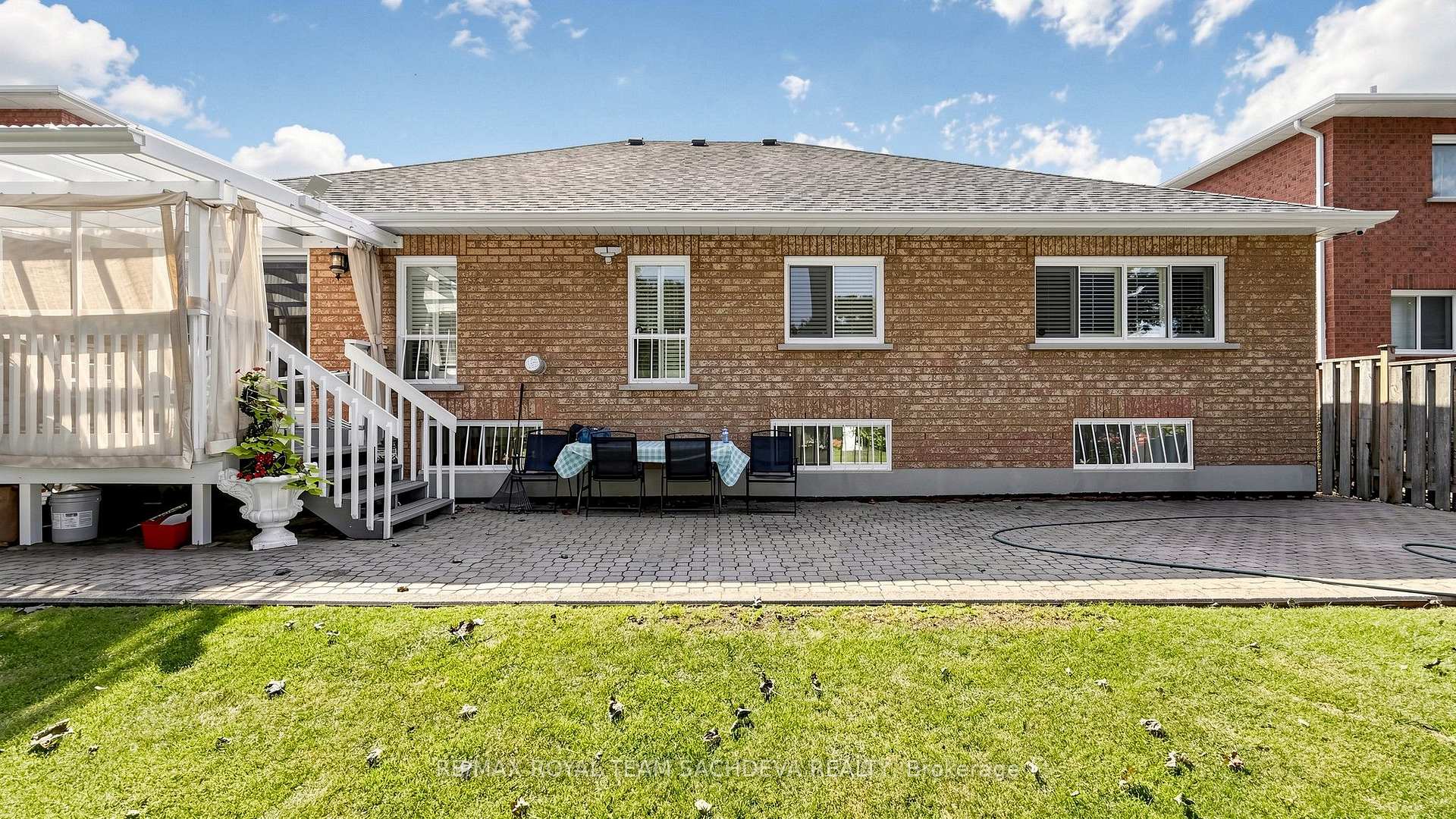 Photo 45 of 11 Devonridge Crescent, Scarborough, Highland Creek — HOMEH
