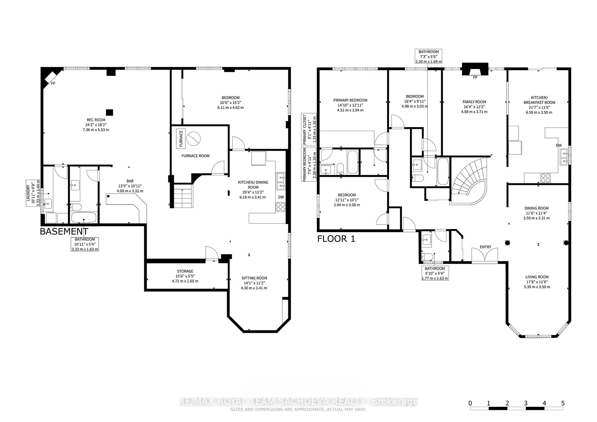 Photo 48 of 11 Devonridge Crescent, Scarborough, Highland Creek — HOMEH