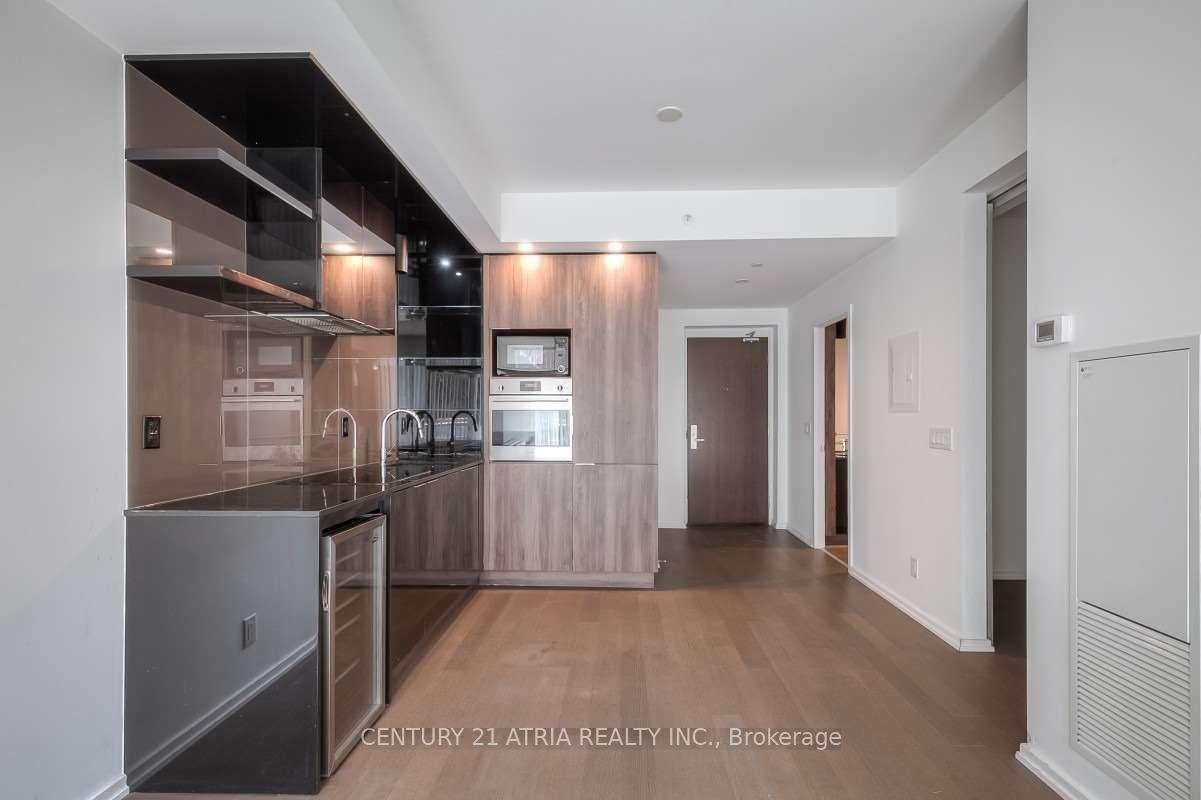 Photo 1 of Unit 2508, 70 Temperance Street, Toronto, Bay Street Corridor — HOMEH
