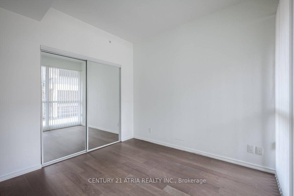 Photo 8 of Unit 2508, 70 Temperance Street, Toronto, Bay Street Corridor — HOMEH