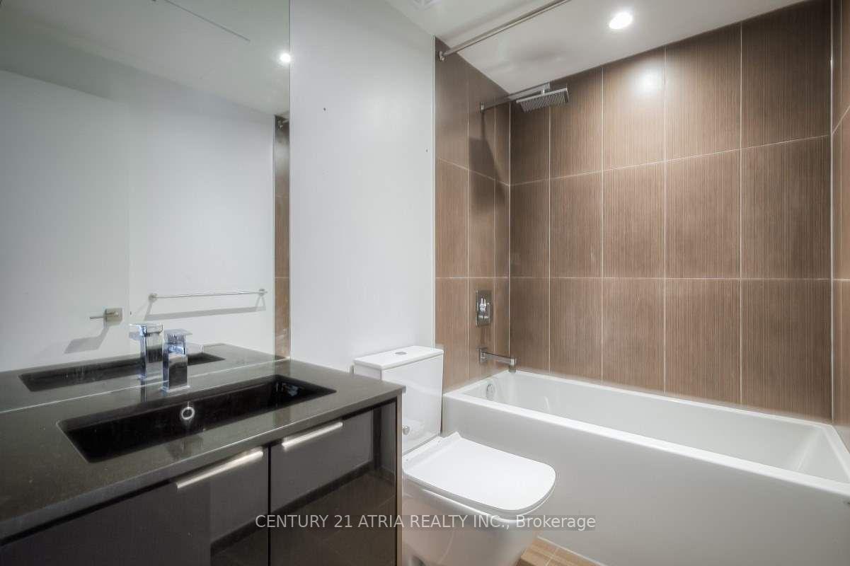 Photo 10 of Unit 2508, 70 Temperance Street, Toronto, Bay Street Corridor — HOMEH