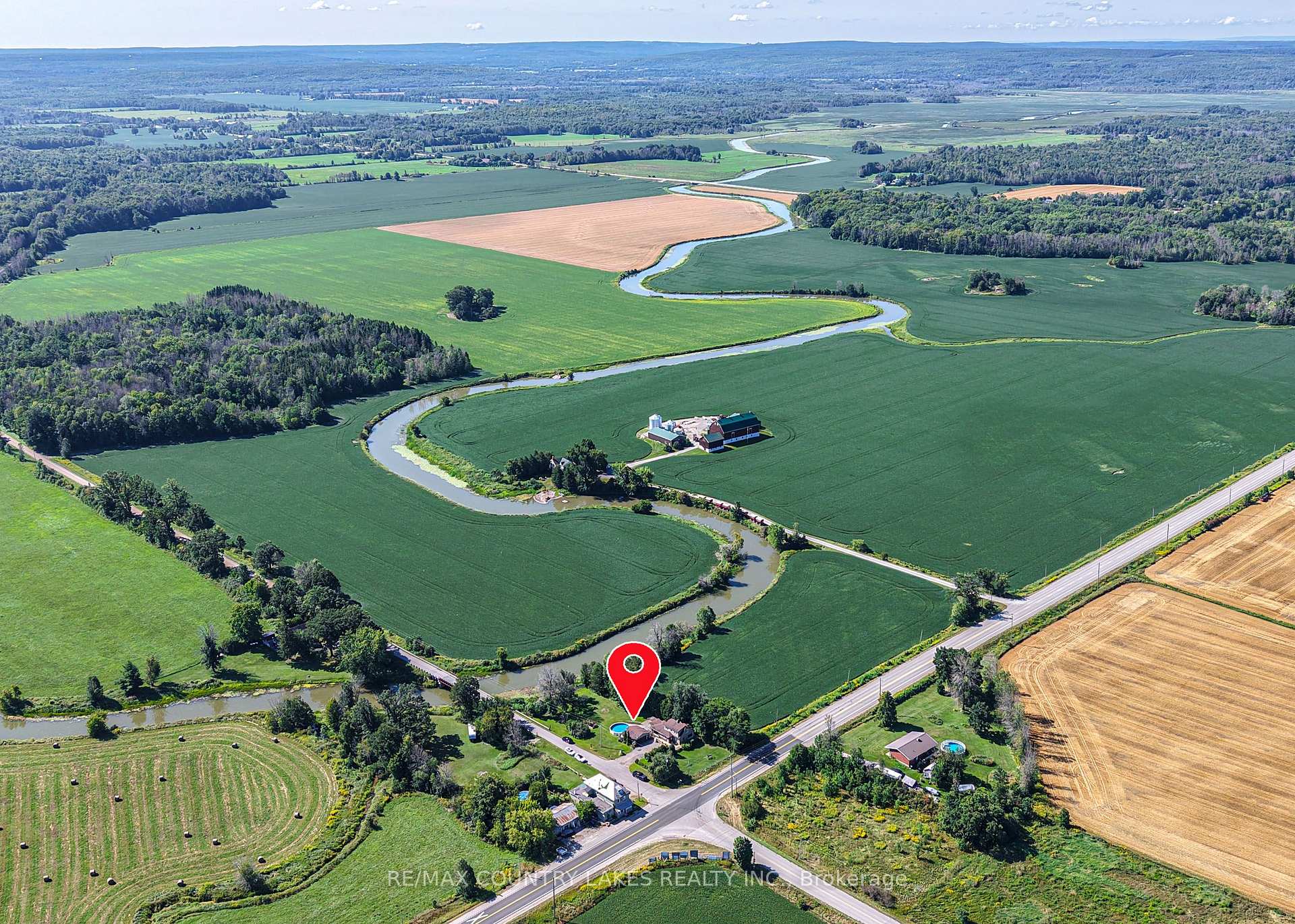 Photo 38 of 1782 Lovering Line, Severn, Coldwater — HOMEH