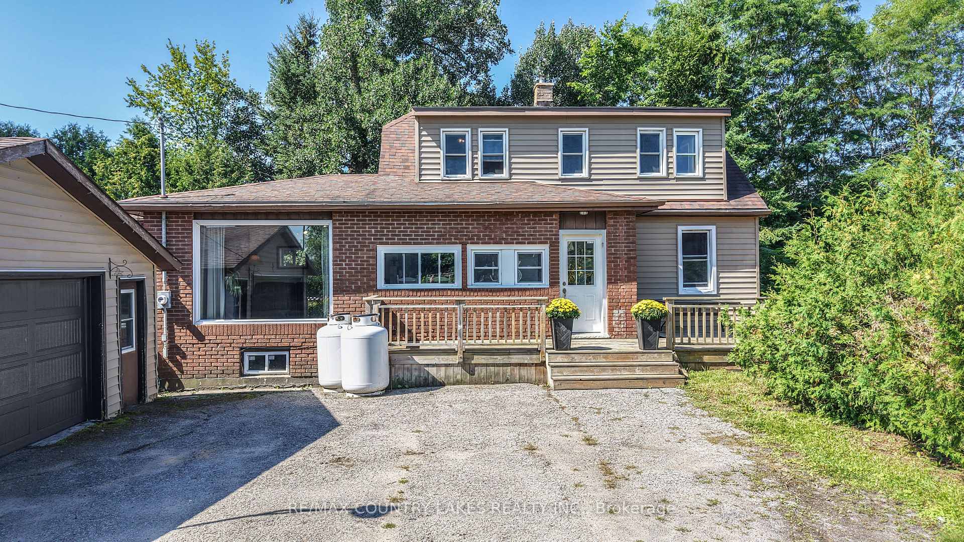 Photo 8 of 1782 Lovering Line, Severn, Coldwater — HOMEH
