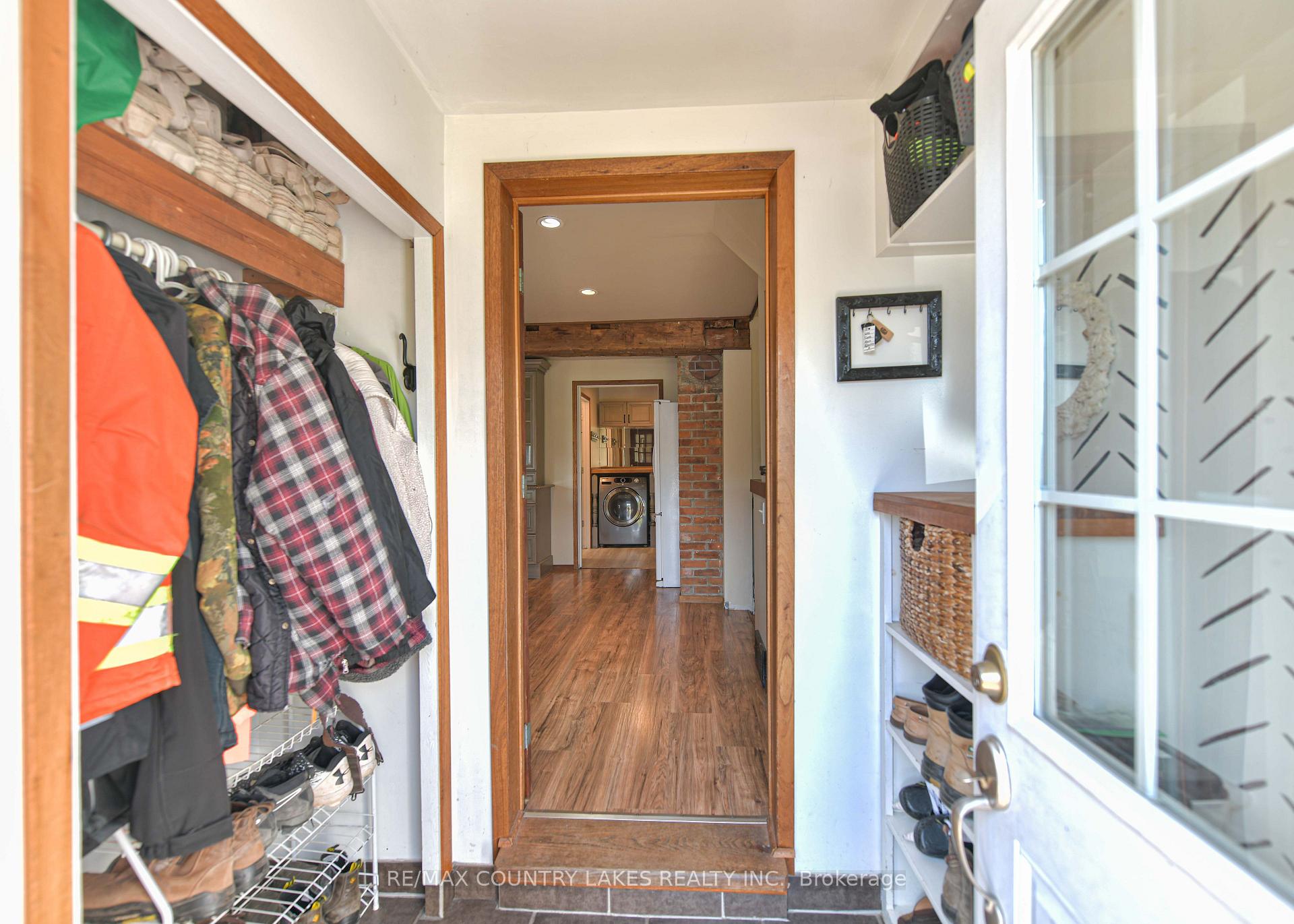 Photo 10 of 1782 Lovering Line, Severn, Coldwater — HOMEH