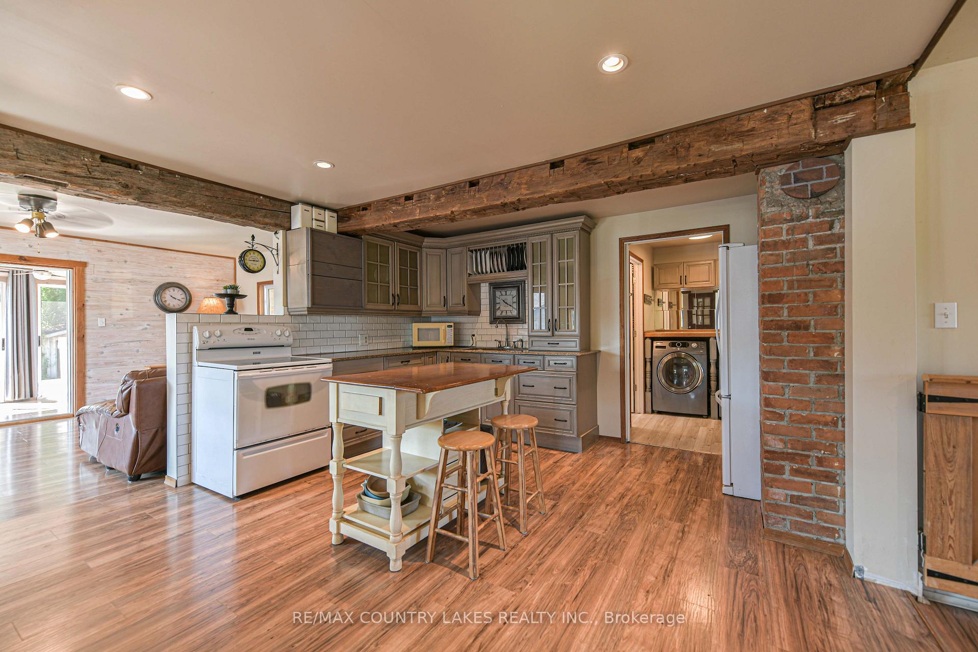 Photo 11 of 1782 Lovering Line, Severn, Coldwater — HOMEH