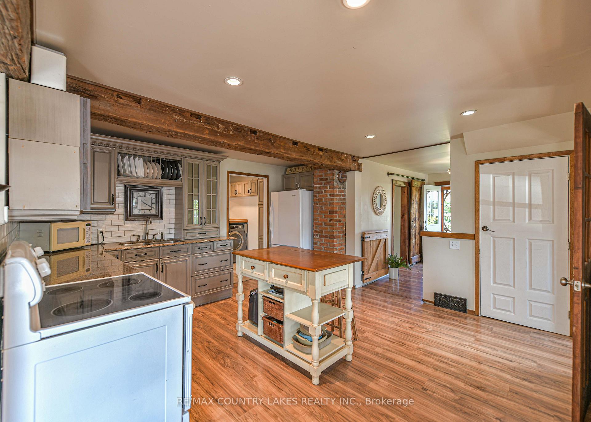 Photo 12 of 1782 Lovering Line, Severn, Coldwater — HOMEH