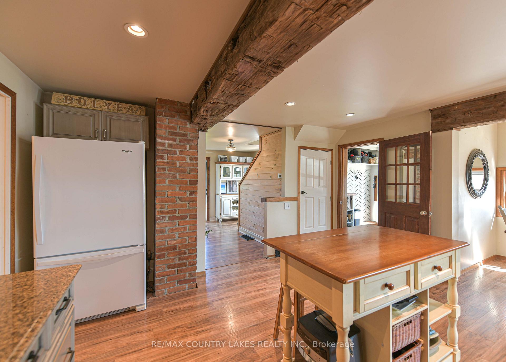 Photo 13 of 1782 Lovering Line, Severn, Coldwater — HOMEH