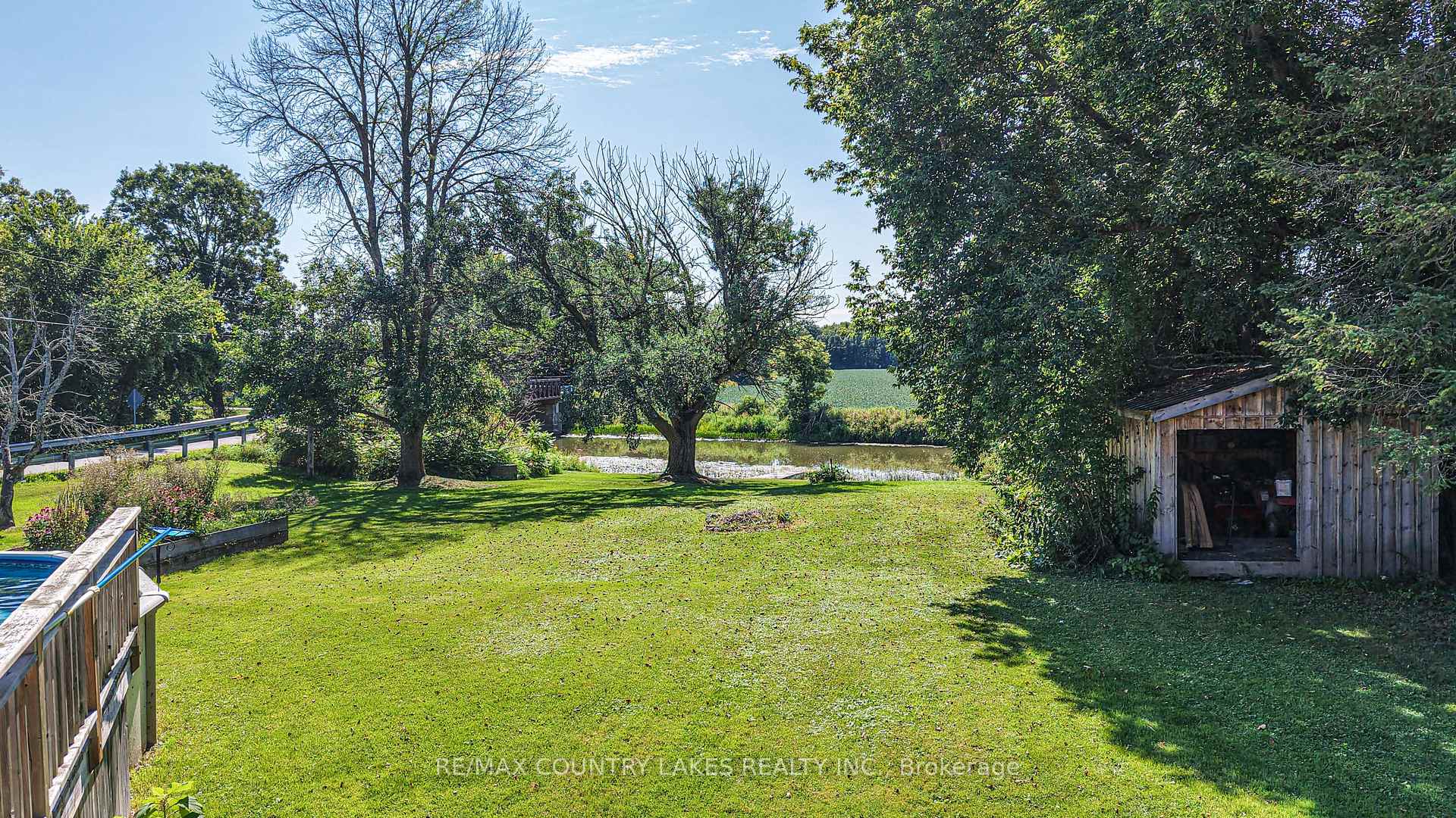 Photo 33 of 1782 Lovering Line, Severn, Coldwater — HOMEH