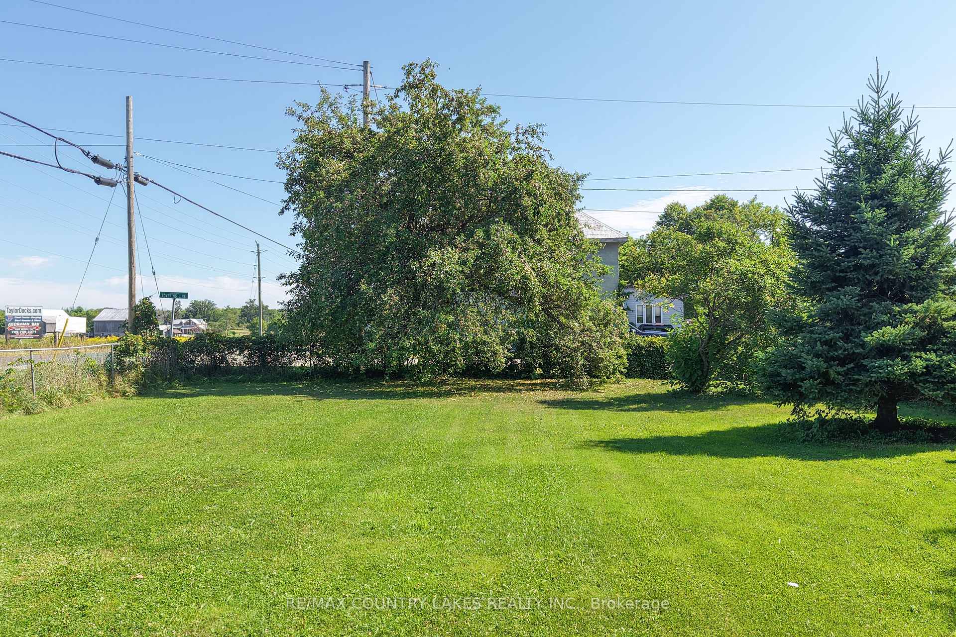 Photo 34 of 1782 Lovering Line, Severn, Coldwater — HOMEH