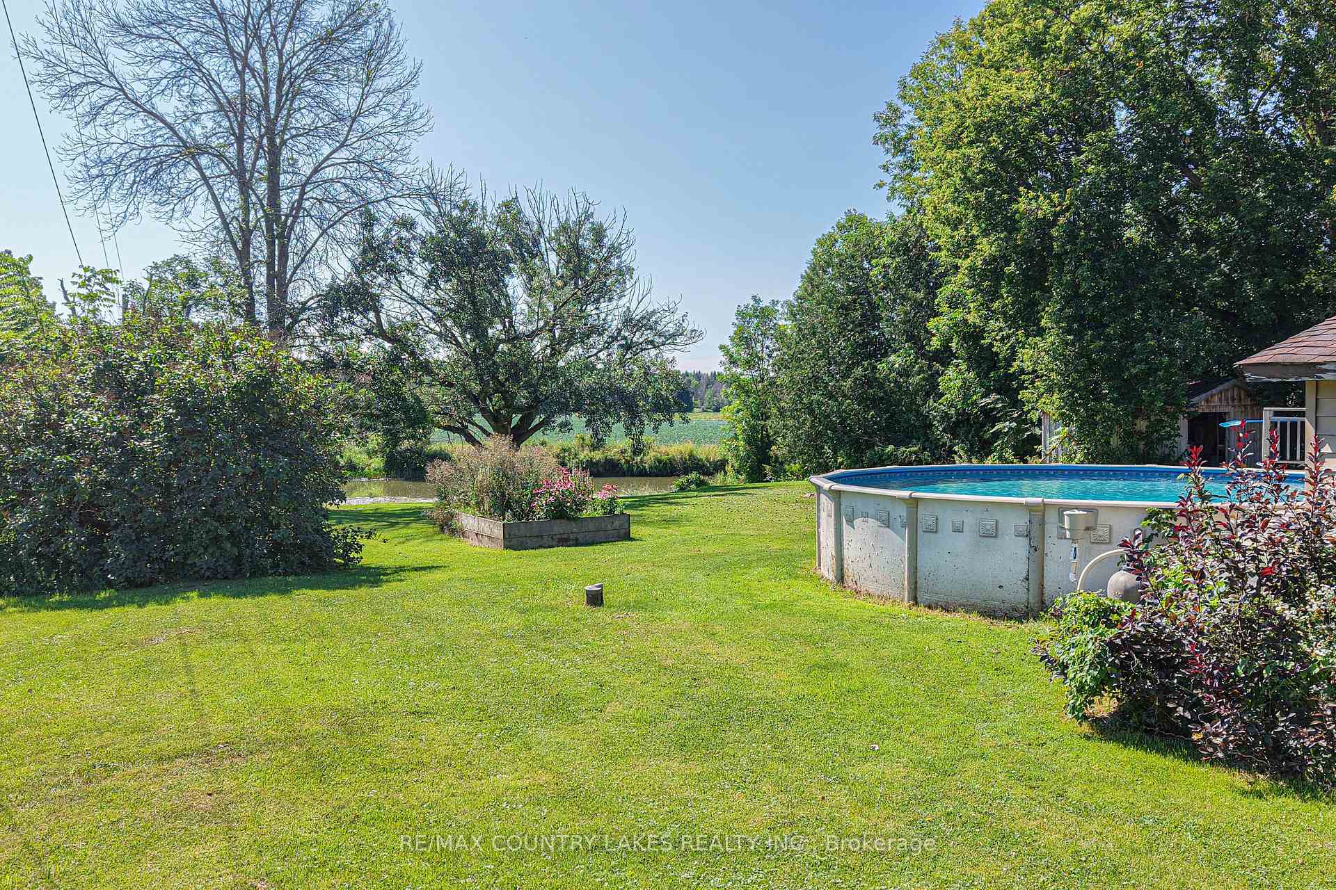 Photo 35 of 1782 Lovering Line, Severn, Coldwater — HOMEH