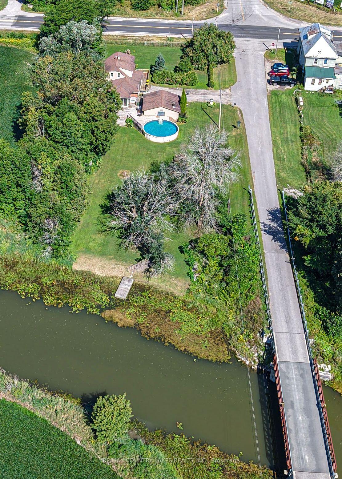 Photo 4 of 1782 Lovering Line, Severn, Coldwater — HOMEH