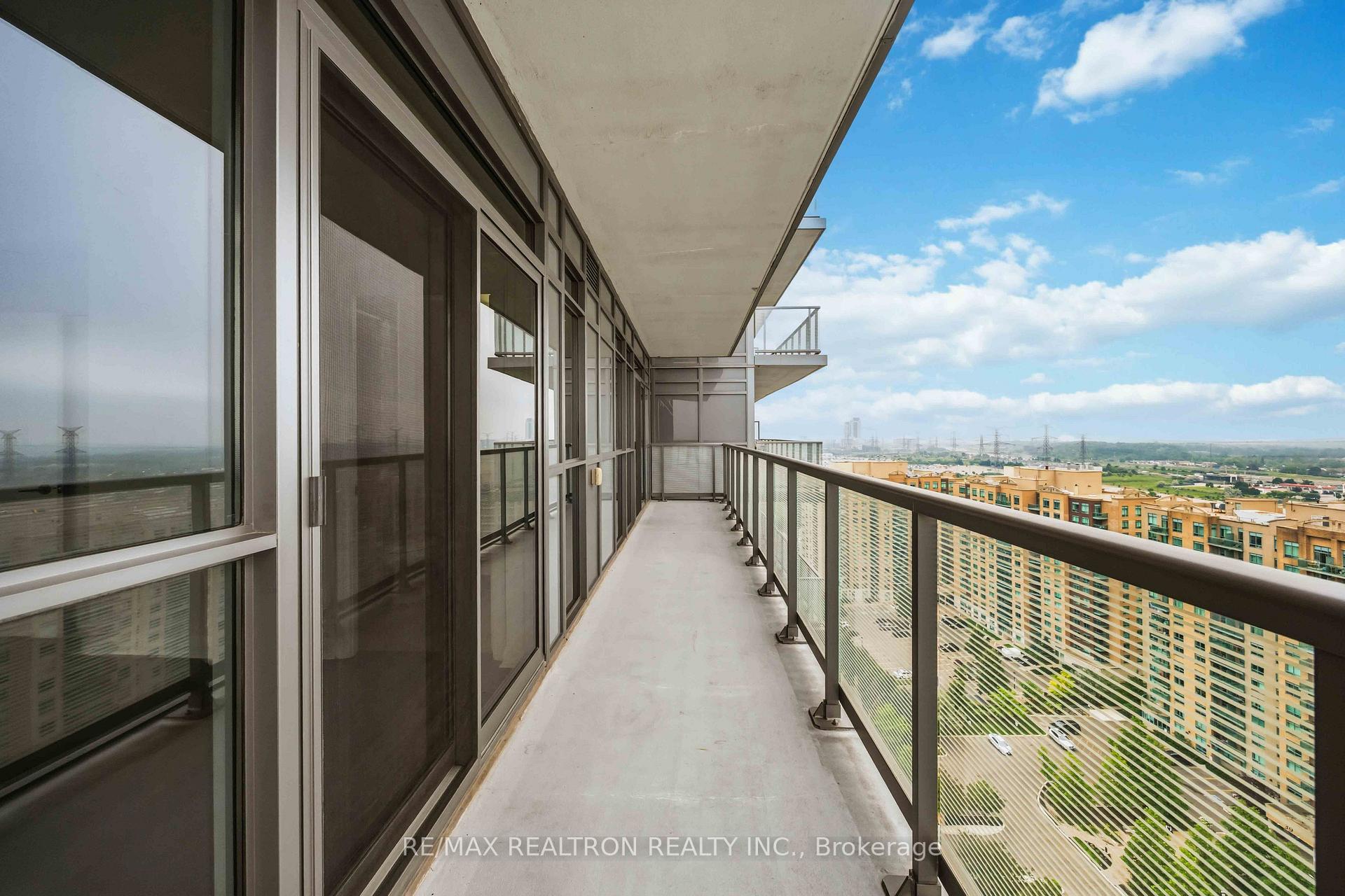 Photo 31 of Unit 1904, 55 Oneida Crescent, Richmond Hill, Langstaff — HOMEH