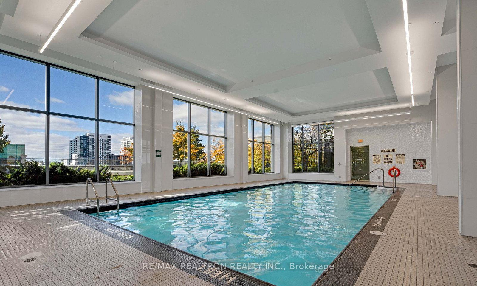 Photo 33 of Unit 1904, 55 Oneida Crescent, Richmond Hill, Langstaff — HOMEH