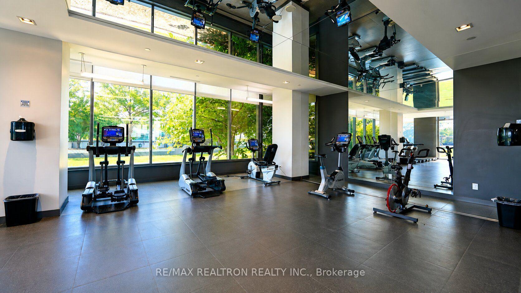 Photo 34 of Unit 1904, 55 Oneida Crescent, Richmond Hill, Langstaff — HOMEH