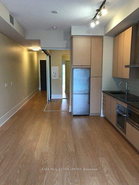 Photo 3 of Unit 220, 20 John Street, Toronto, Waterfront Communities — HOMEH