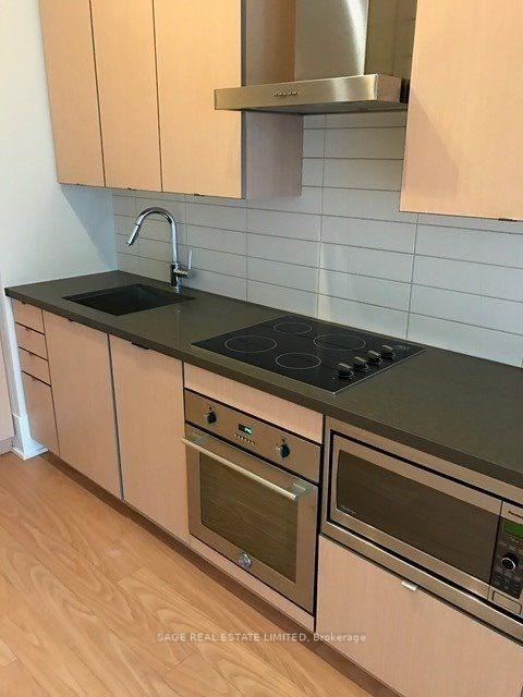 Photo 4 of Unit 220, 20 John Street, Toronto, Waterfront Communities — HOMEH
