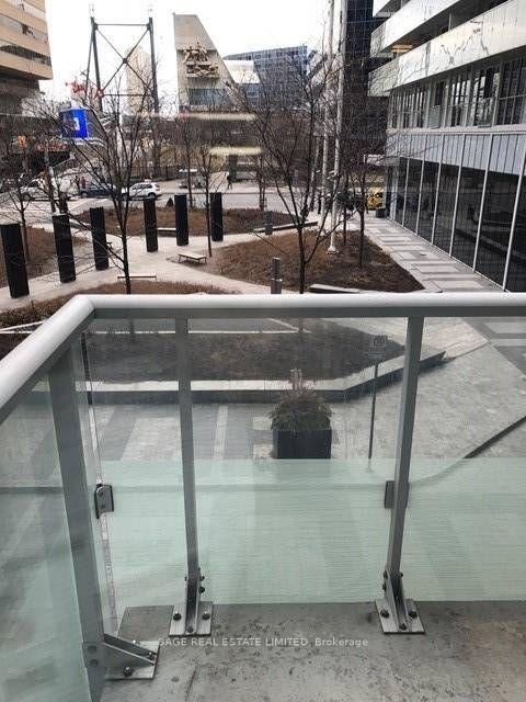 Photo 6 of Unit 220, 20 John Street, Toronto, Waterfront Communities — HOMEH