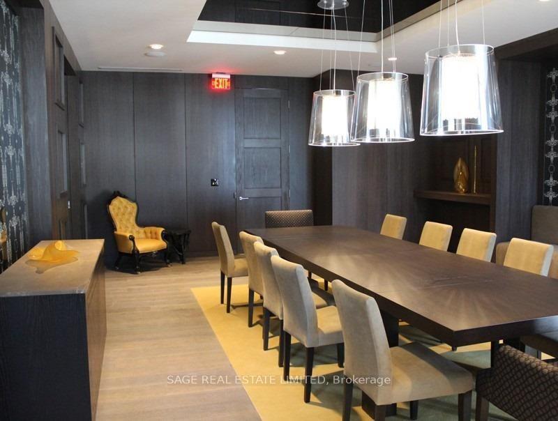 Photo 12 of Unit 220, 20 John Street, Toronto, Waterfront Communities — HOMEH