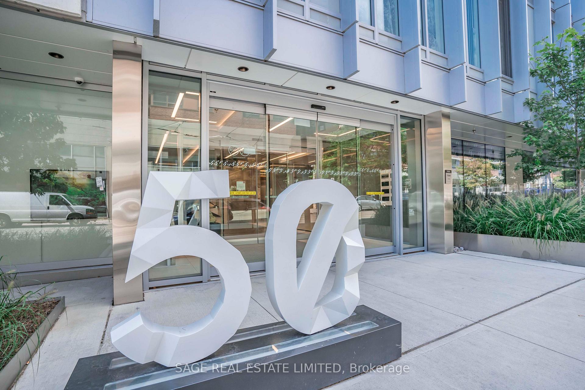 Photo 3 of Unit 1105, 50 McCaul Street, Toronto, Kensington-Chinatown — HOMEH
