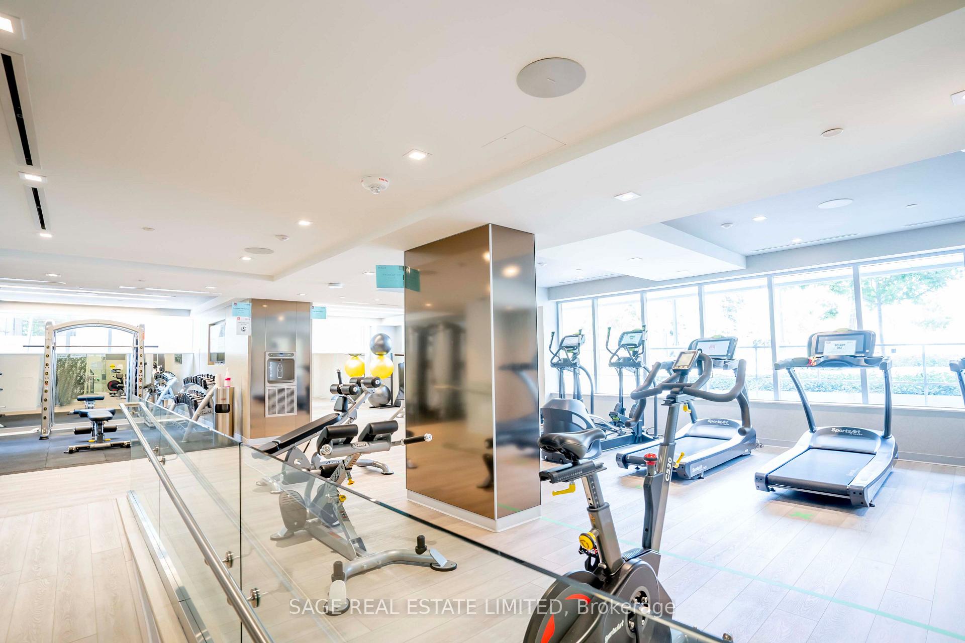 Photo 5 of Unit 1105, 50 McCaul Street, Toronto, Kensington-Chinatown — HOMEH