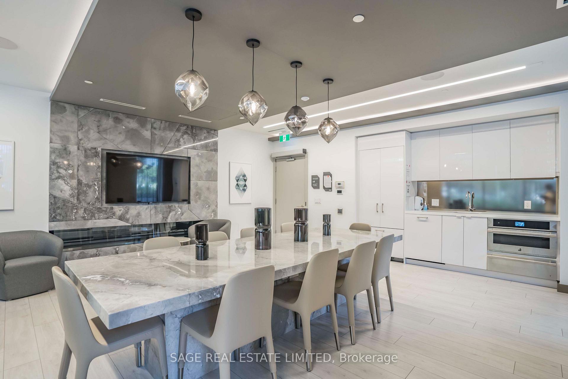 Photo 9 of Unit 1105, 50 McCaul Street, Toronto, Kensington-Chinatown — HOMEH