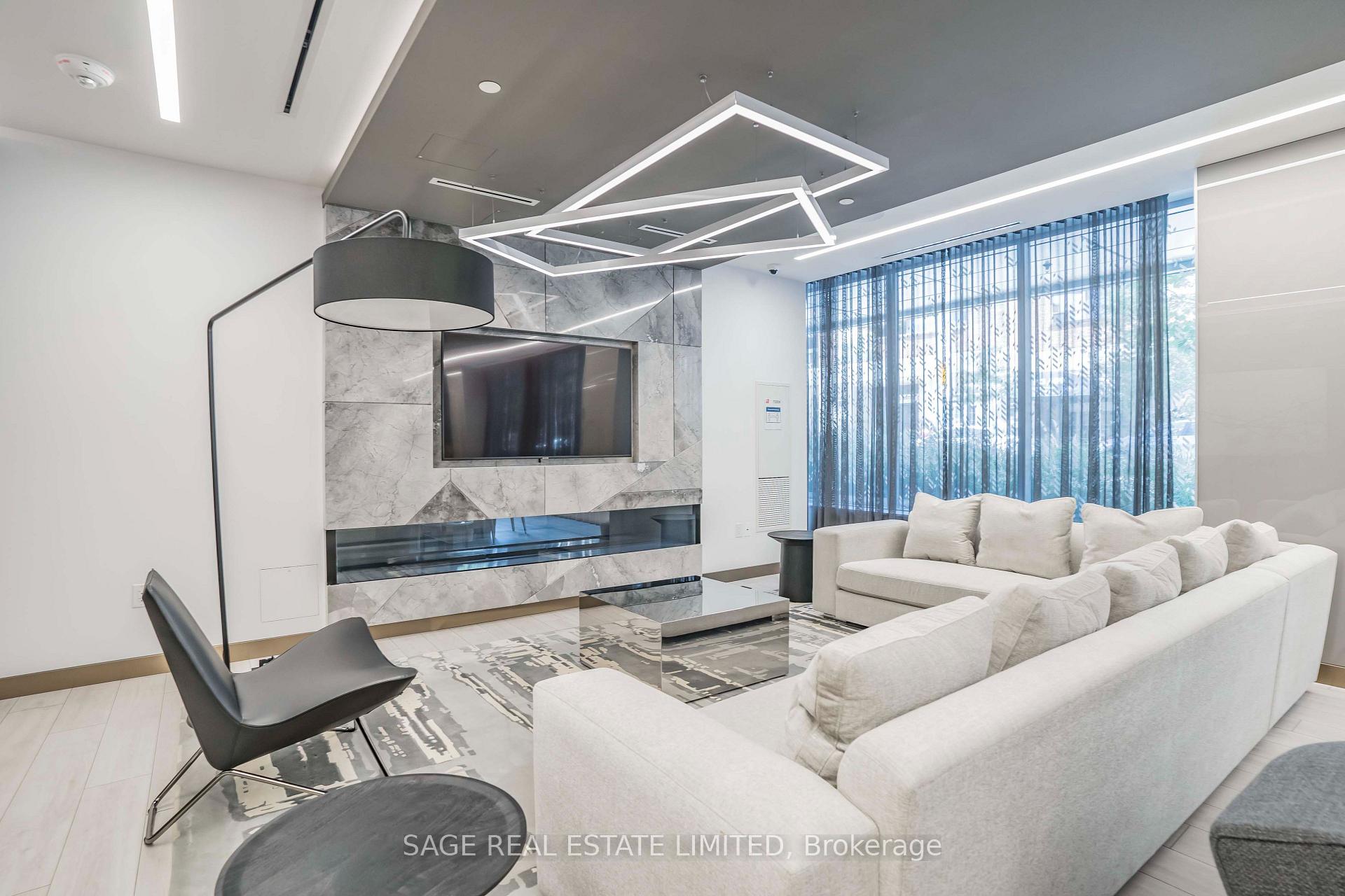 Photo 11 of Unit 1105, 50 McCaul Street, Toronto, Kensington-Chinatown — HOMEH