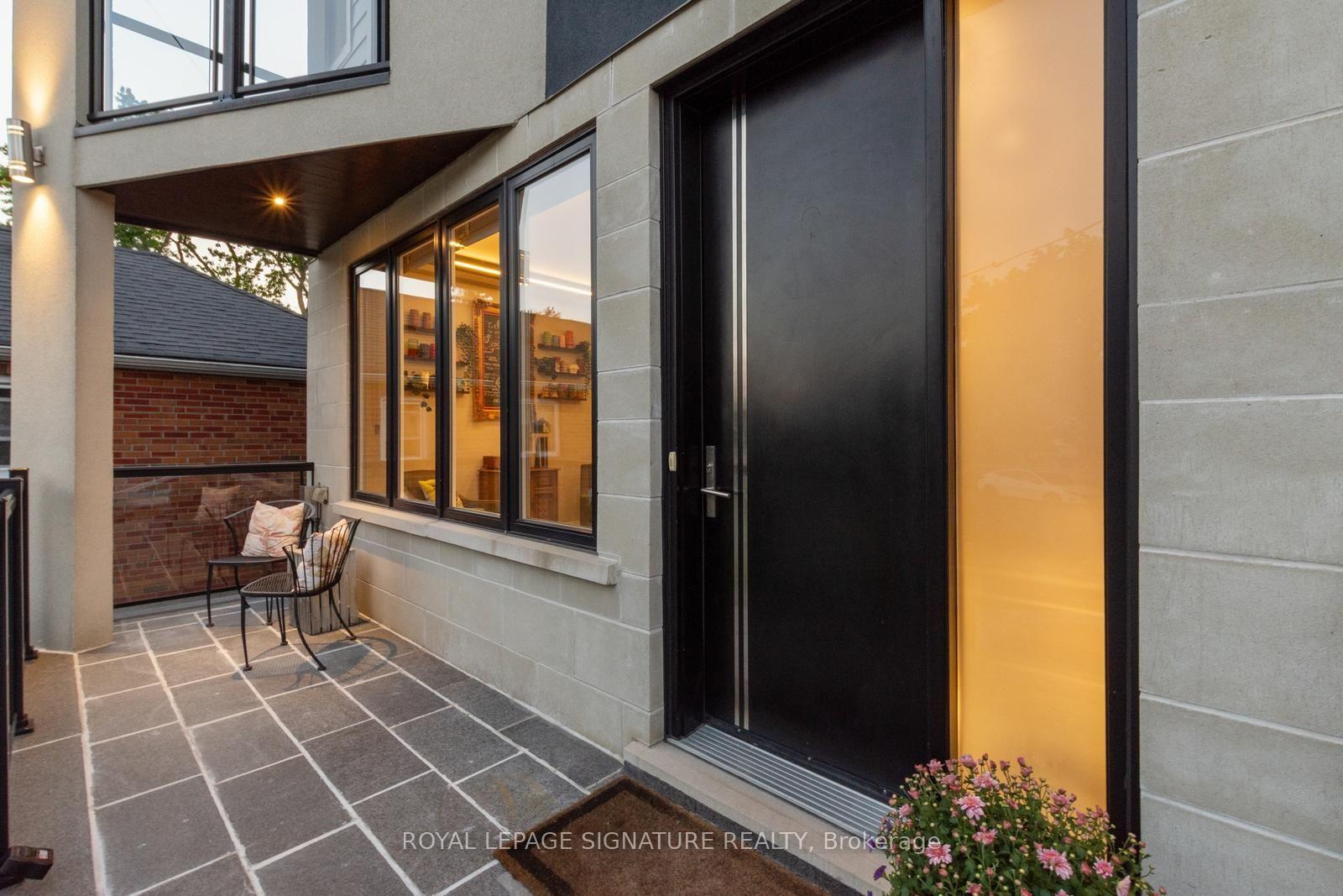 Photo 2 of 8 Dunkirk Road, Toronto, Danforth Village-East York — HOMEH