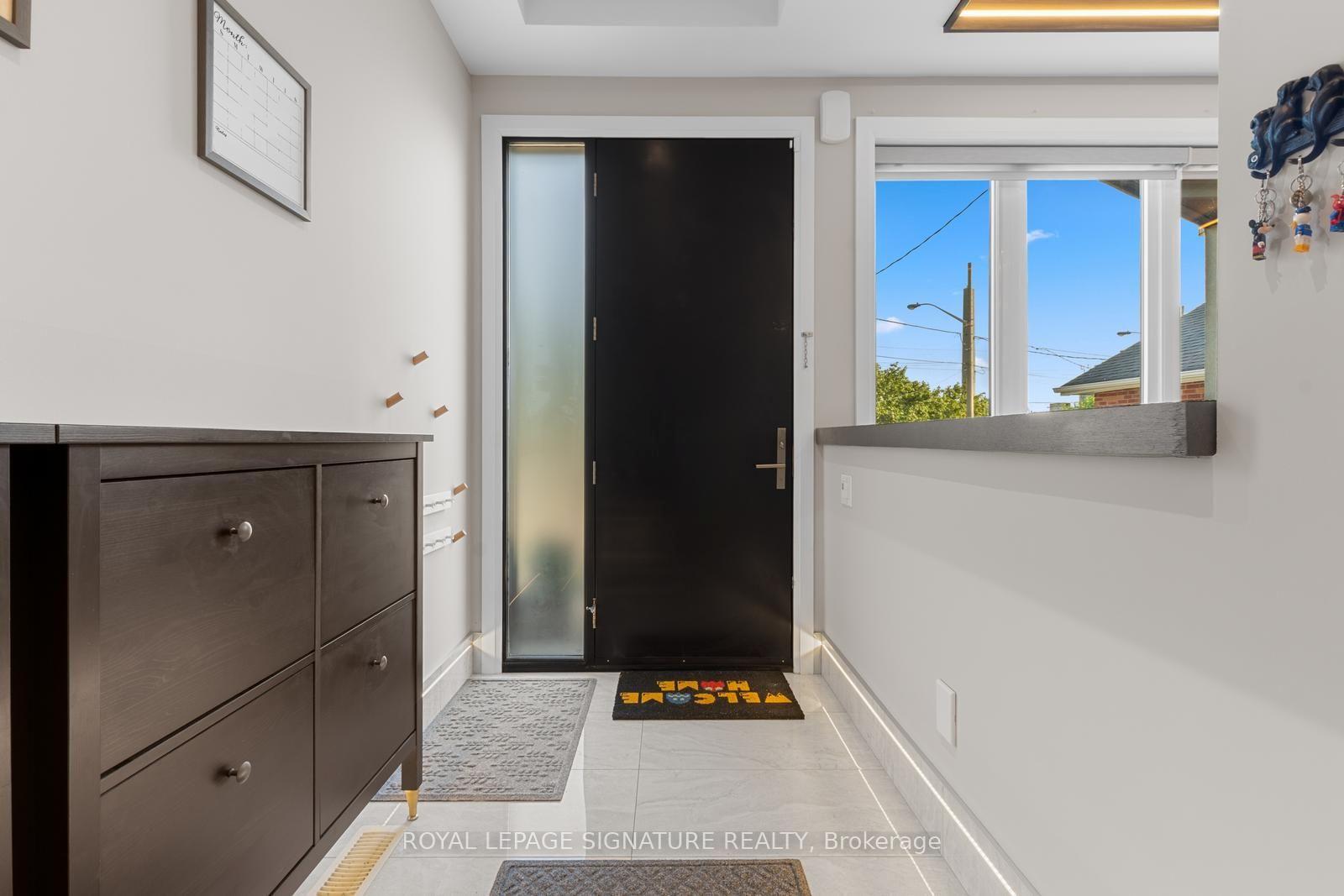 Photo 3 of 8 Dunkirk Road, Toronto, Danforth Village-East York — HOMEH