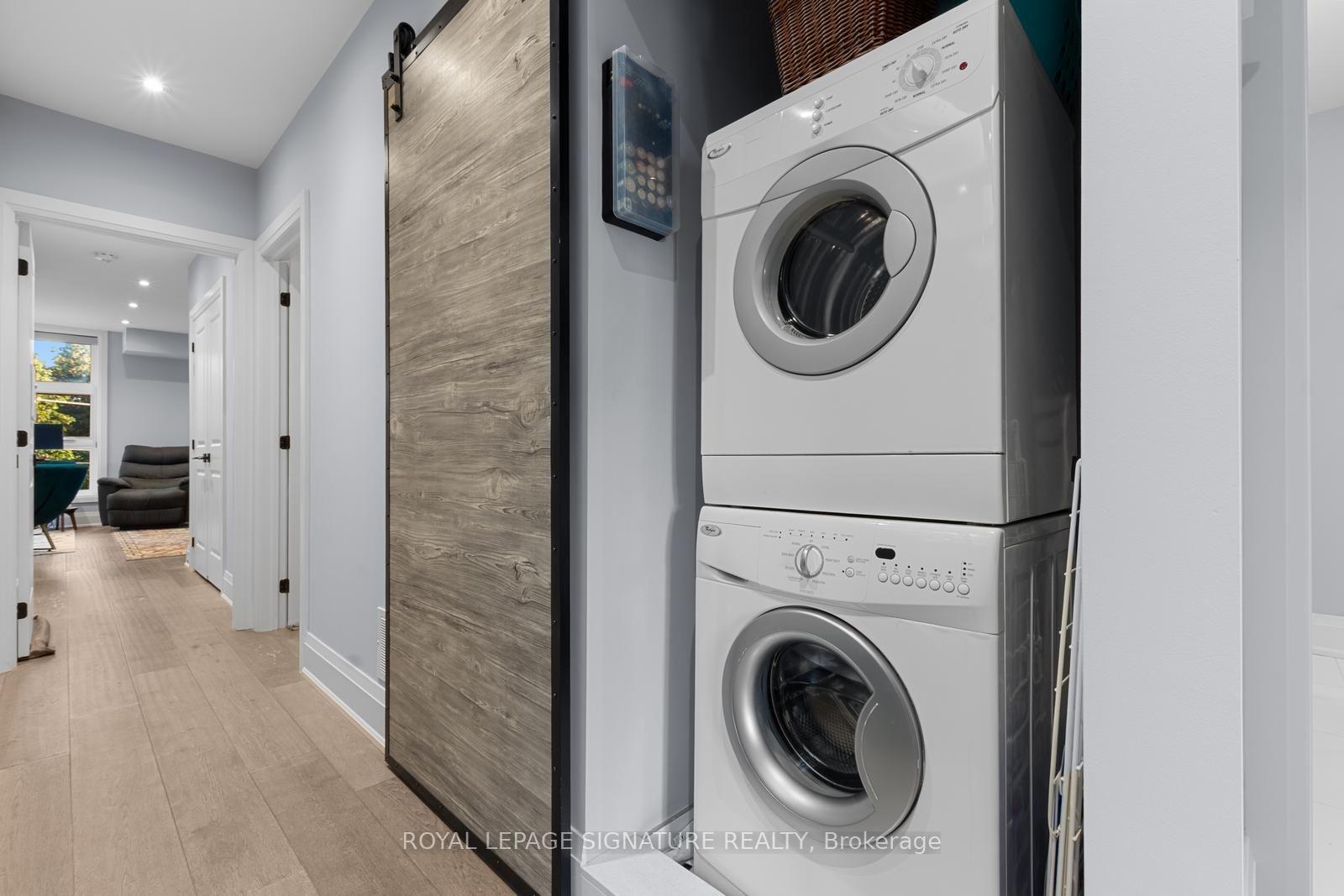 Photo 15 of 8 Dunkirk Road, Toronto, Danforth Village-East York — HOMEH