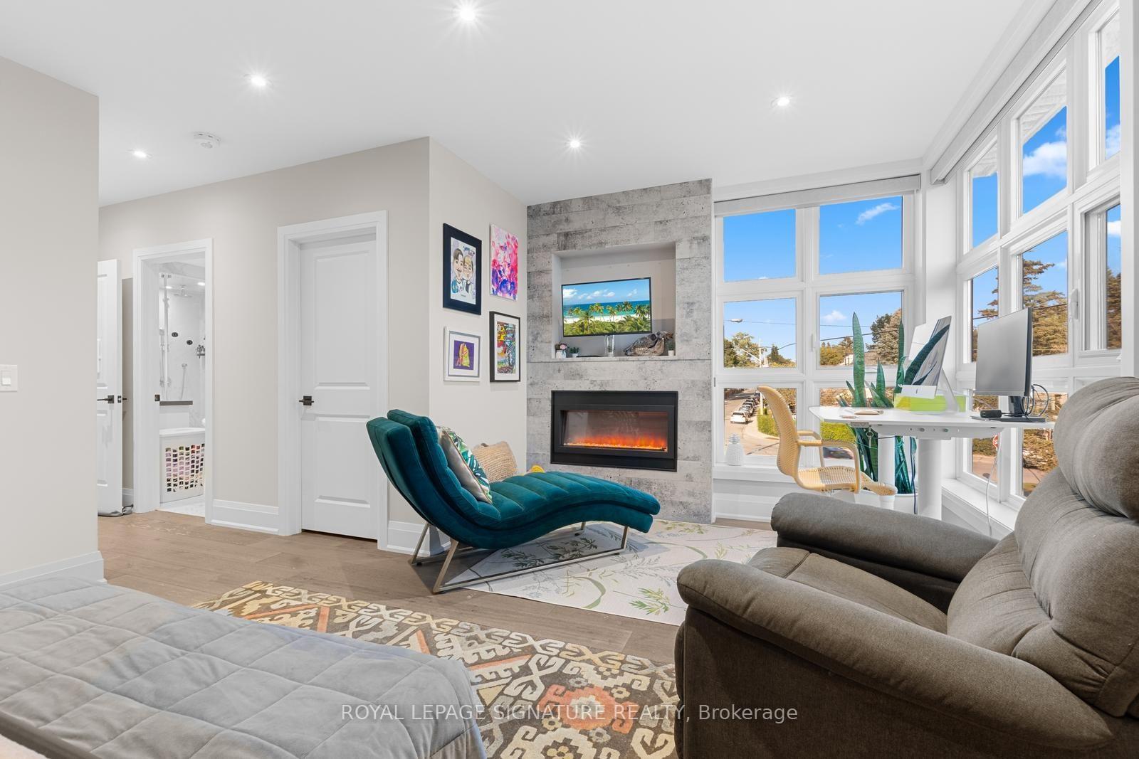 Photo 17 of 8 Dunkirk Road, Toronto, Danforth Village-East York — HOMEH