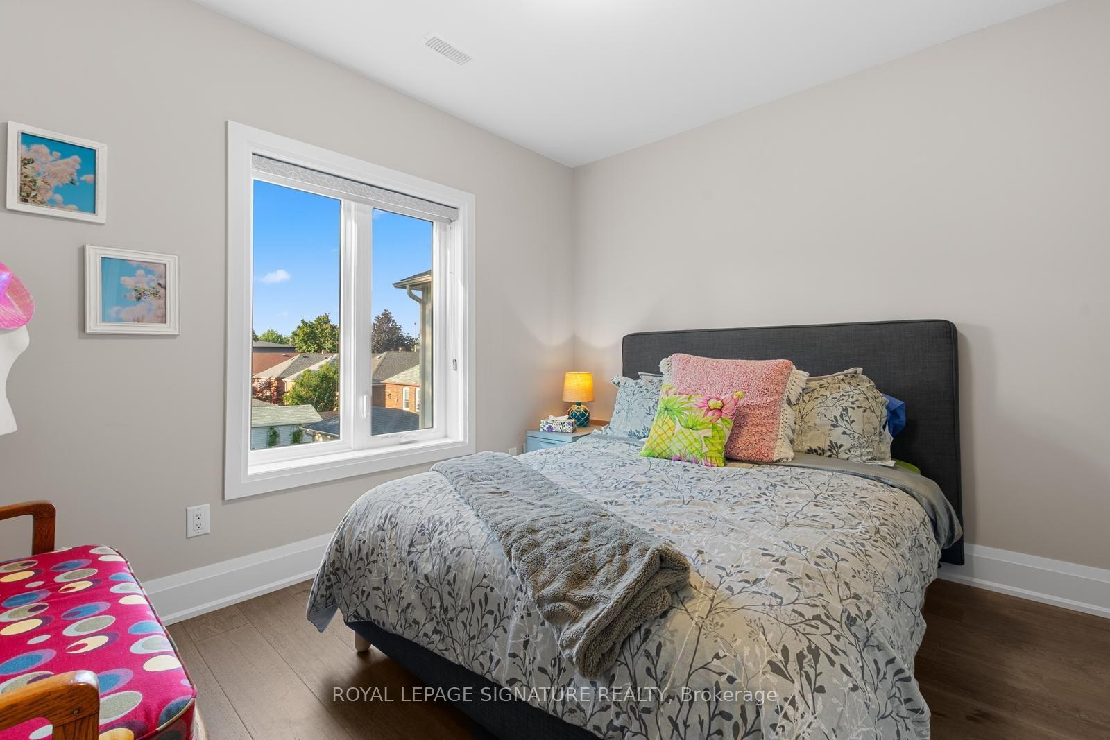 Photo 22 of 8 Dunkirk Road, Toronto, Danforth Village-East York — HOMEH